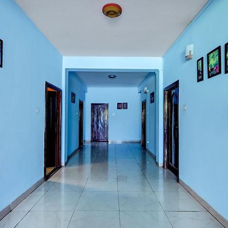 Super Hotel O Kennedy Nagar Near Railway Station 티루파티 외부 사진