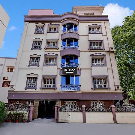 Super Hotel O Kennedy Nagar Near Railway Station 티루파티 외부 사진